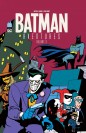 BATMAN AVENTURES – Tome 3 - couv