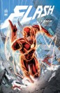 FLASH – Tome 6 - couv