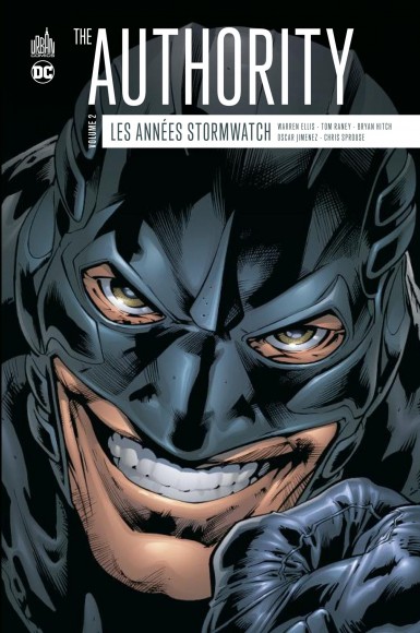 the-authority-les-annees-stormwatch-tome-2