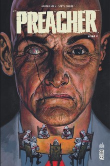 PREACHER – Tome 5