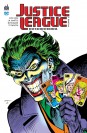 Justice League international Tome 2 - couv