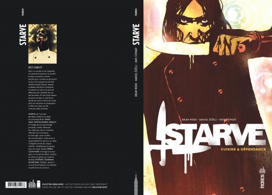 Starve - 4eme