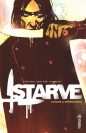 Starve - couv