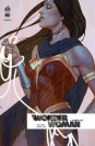 Wonder Woman Rebirth Tome 1 - couv