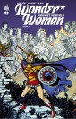 Wonder Woman Dieux et Mortels tome 2 - couv