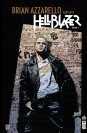 Brian Azzarello présente Hellblazer tome 2 - couv