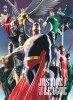 Justice League - Icônes – Tome 1 - couv