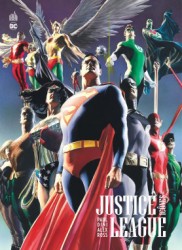 Justice League - Icônes – Tome 1