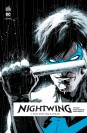 Nightwing Rebirth Tome 1 - couv