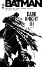 BATMAN DARK KNIGHT III tome 4 - couv