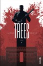 Trees Tome 3 - couv