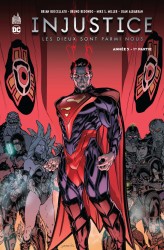 Injustice – Tome 9