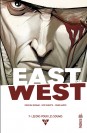 East of West Tome 7 - couv