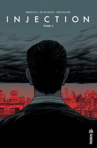 INJECTION – Tome 2