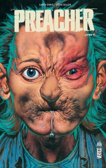 PREACHER – Tome 6