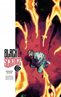 BLACK SCIENCE – Tome 6