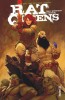 RAT QUEENS – Tome 2 - couv