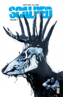 Scalped Intégrale – Tome 4