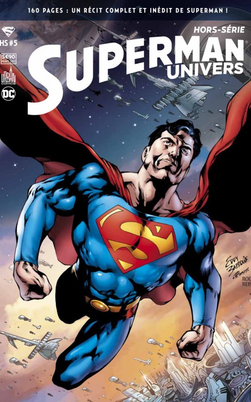 superman-univers-hors-serie-5