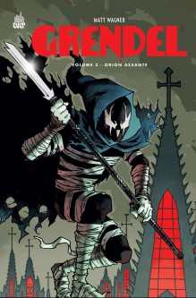 Grendel – Tome 3