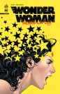 Wonder Woman: Hors-la-loi tome 2 - couv