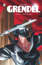 Grendel – Tome 2