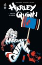 Harley Quinn Tome 6 - couv