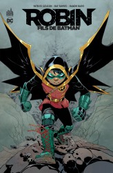 Robin, fils de Batman – Tome 0