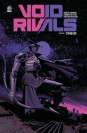 Void Rivals tome 2 - couv