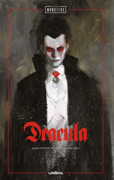 dracula