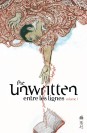 The Unwritten Tome 1 - couv