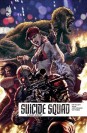 Suicide Squad Rebirth Tome 2 - couv