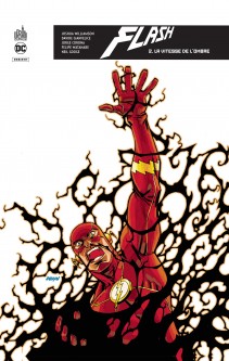 Flash Rebirth – Tome 2