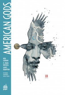 American Gods – Tome 1