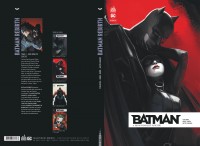 Batman Rebirth – Tome 2