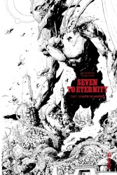 Seven to Eternity – Tome 1