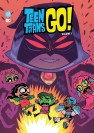 Teen Titans Go ! volume 1 - couv