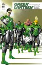 Green Lantern Rebirth tome 2 - couv