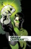 Green Lantern Rebirth – Tome 1 - couv