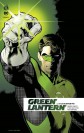 Green Lantern Rebirth tome 1 - couv