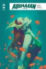 Aquaman Rebirth – Tome 2 - couv