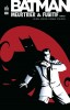 Batman Meurtrier & Fugitif – Tome 1 - couv
