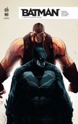Batman Rebirth – Tome 3