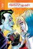 Harley Quinn Rebirth – Tome 2 - couv
