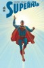 ALL-STAR SUPERMAN – Tome 1 - couv