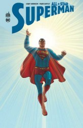 ALL-STAR SUPERMAN – Tome 1