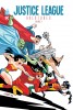 JUSTICE LEAGUE AVENTURES – Tome 3 - couv