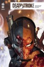 Deathstroke Rebirth Tome 1 - couv