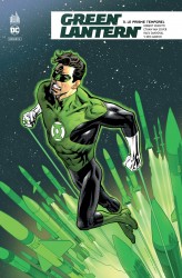 Green Lantern Rebirth – Tome 3