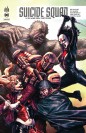 Suicide Squad Rebirth Tome 5 - couv